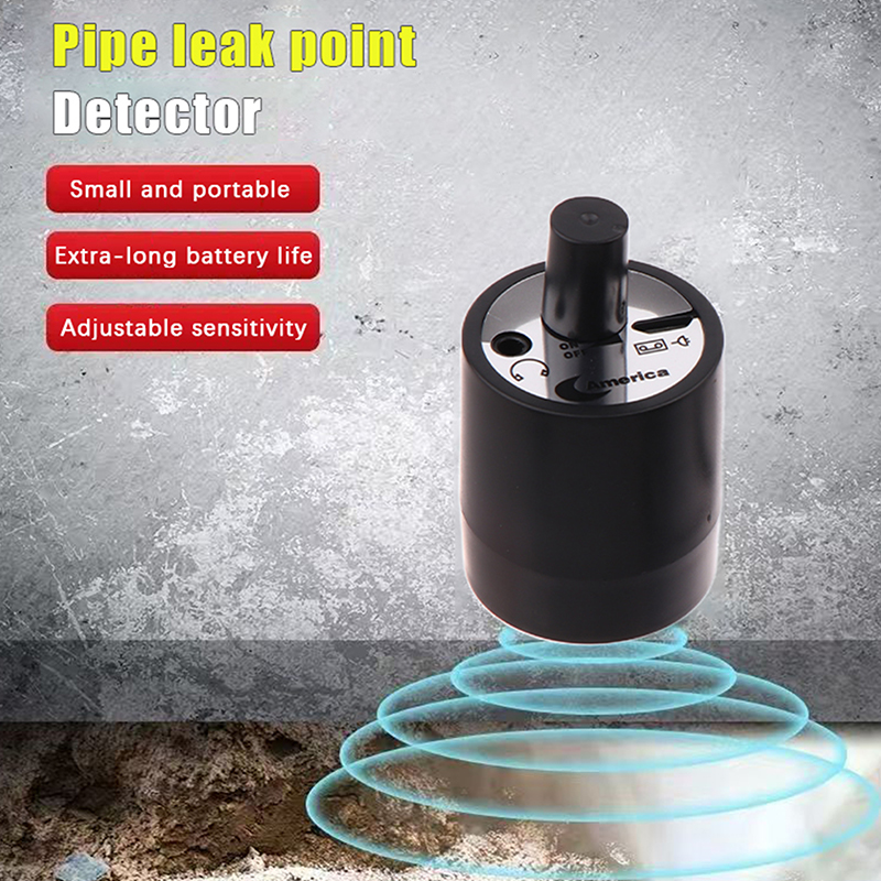 1Pc Water Leak Detector Multi- - Musical Instrument Pipe บทวิจารณ์และราคา
