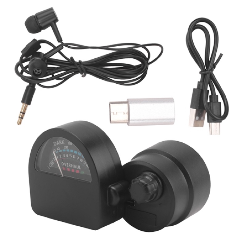 A003 Wall Pipe Leak Detector C - Musical Instrument Pipe บทวิจารณ์และราคา
