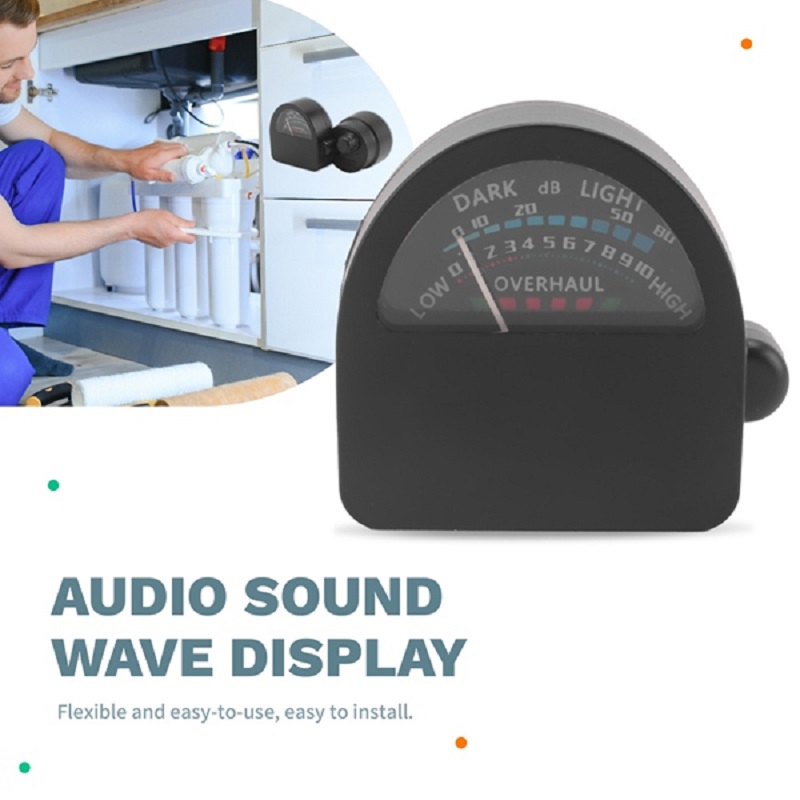 A003 Wall Pipe Leak Detector C - Musical Instrument Pipe บทวิจารณ์และราคา