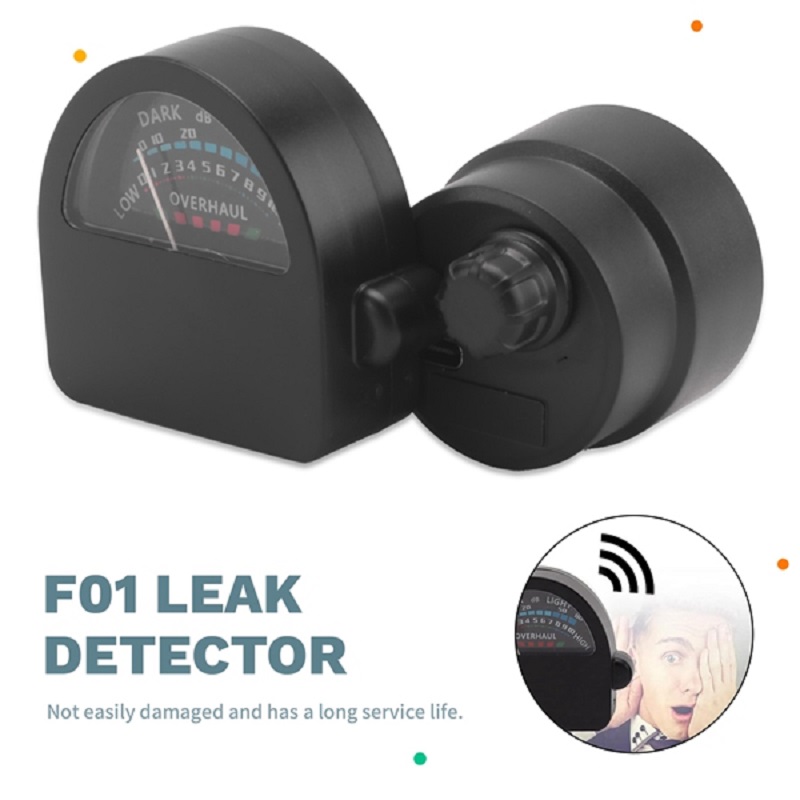 A003 Wall Pipe Leak Detector C - Musical Instrument Pipe บทวิจารณ์และราคา