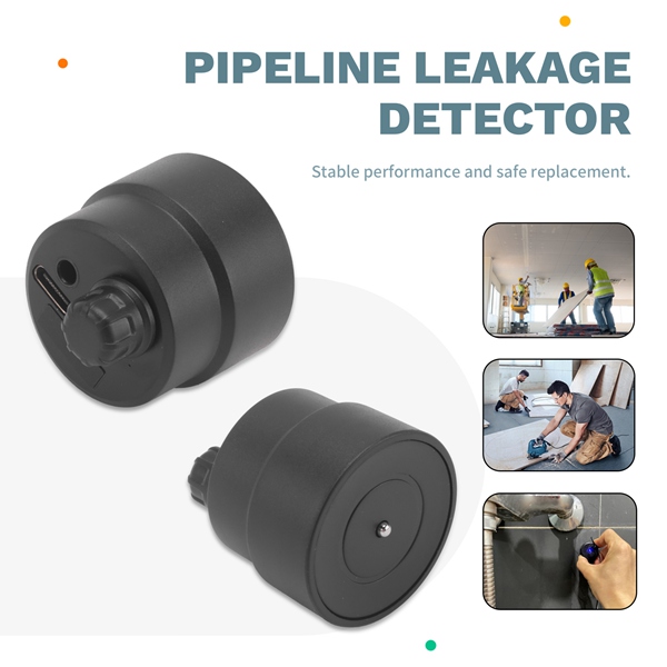 A003 Wall Pipe Leak Detector C - Musical Instrument Pipe บทวิจารณ์และราคา