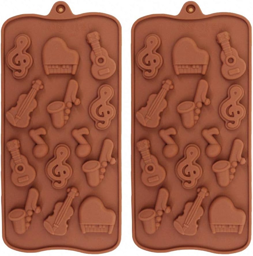 2 Pcs Musical Instrument Silic - Musical Instrument Images บทวิจารณ์และราคา