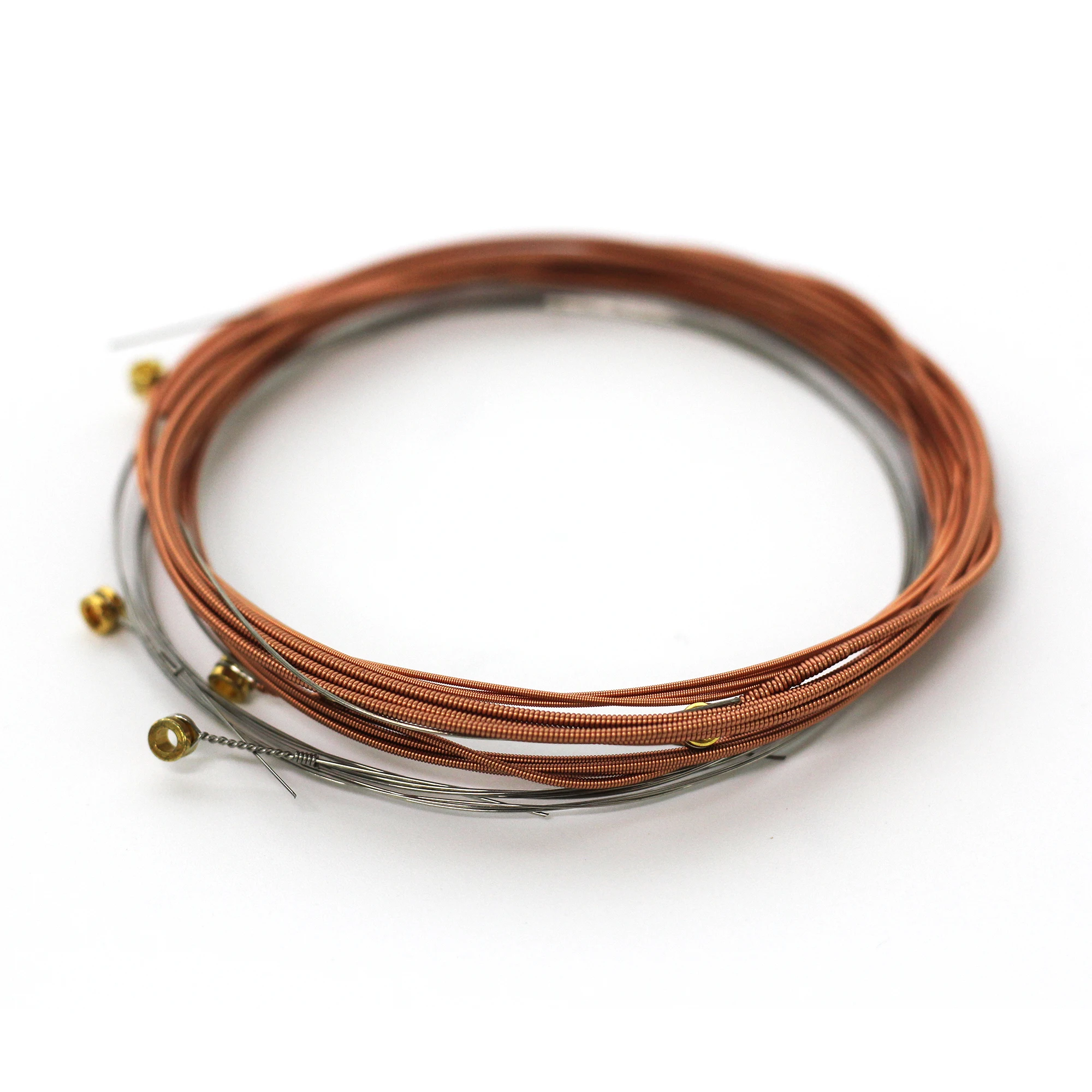 ZIKO Acoustic Guitar String Re - Musical Instrument With Strings บทวิจารณ์และราคา