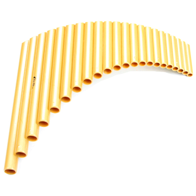 Hot Sell 22 Pipes ABS plastic  - Musical Instrument Pipe บทวิจารณ์และราคา