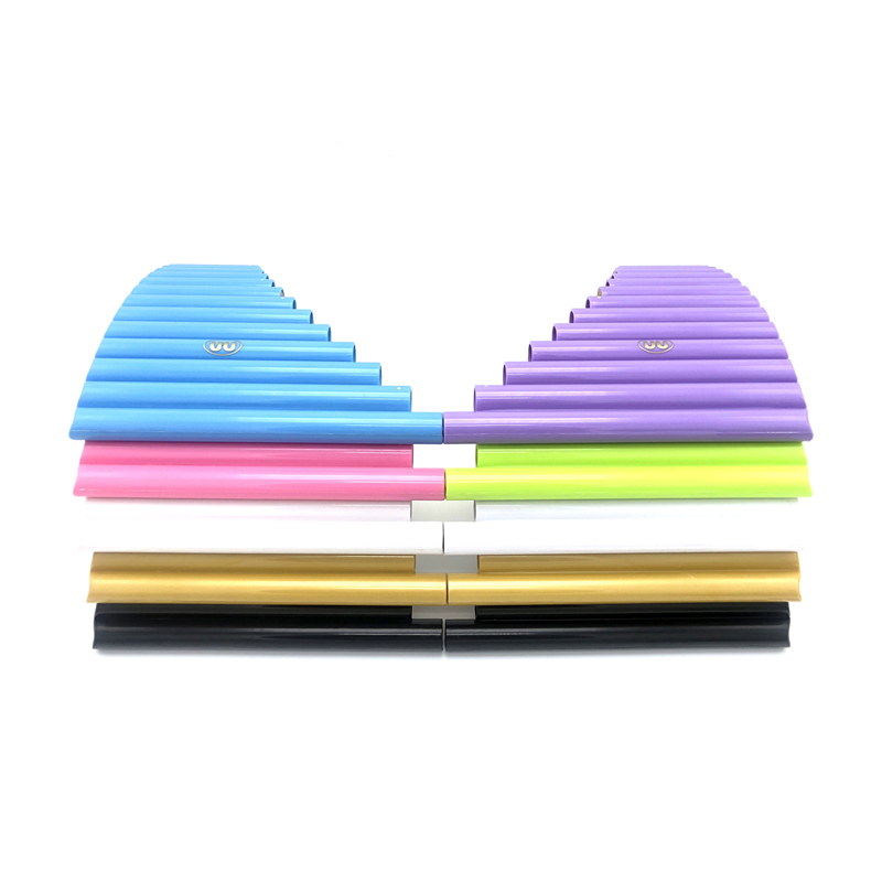 Hot Sell 22 Pipes ABS plastic  - Musical Instrument Pipe บทวิจารณ์และราคา
