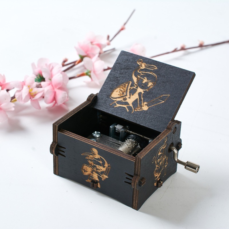 Hot Game The Legend and Of Zel - Musical Instrument Zelda บทวิจารณ์และราคา