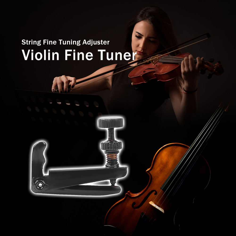 Copper Fiddle Strings Hooks We - Musical Instrument With Strings บทวิจารณ์และราคา
