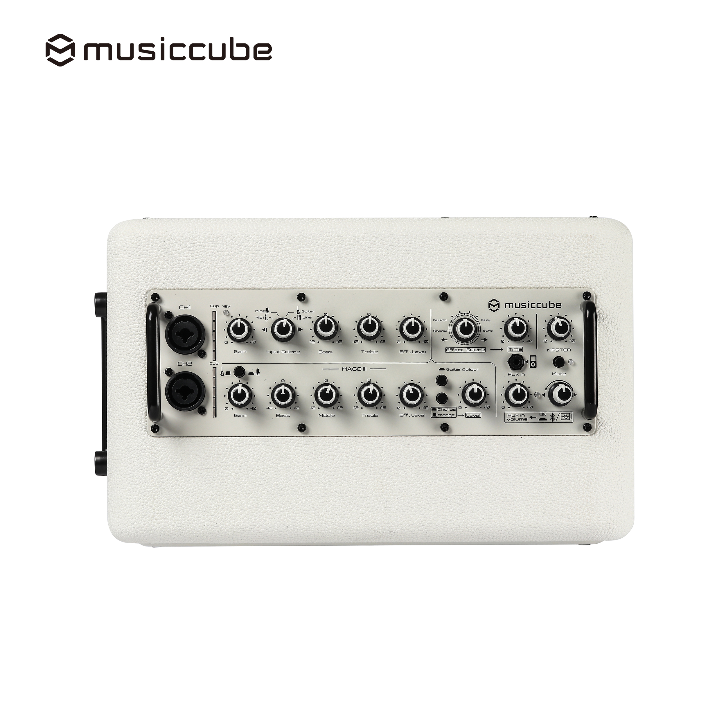 MA60III Factory Discount Mini  - Musical Instrument Guitar บทวิจารณ์และราคา