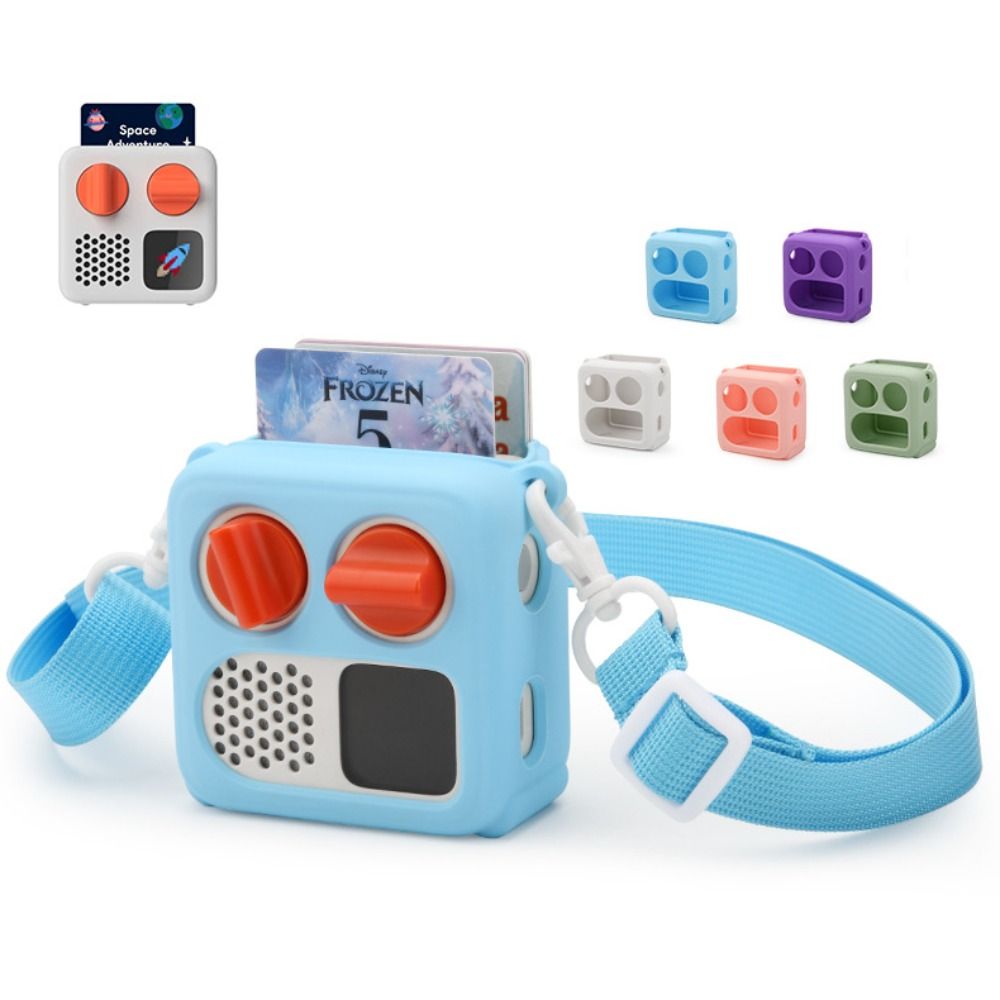 Shockproof Silicone Protective - Musical Instrument Band บทวิจารณ์และราคา