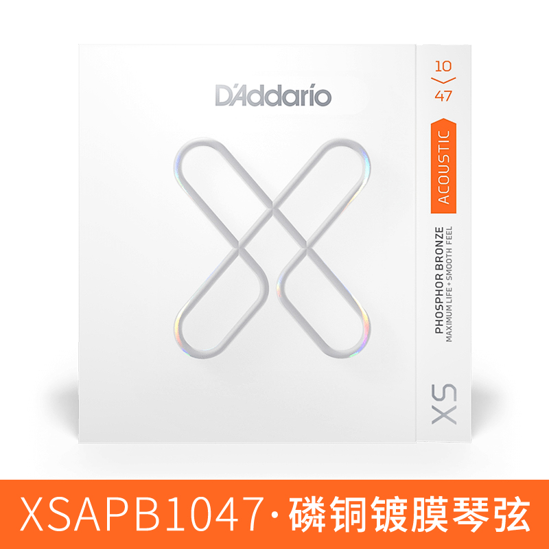D 'Addario   Acoustic guitar s - Musical Instrument With Strings บทวิจารณ์และราคา