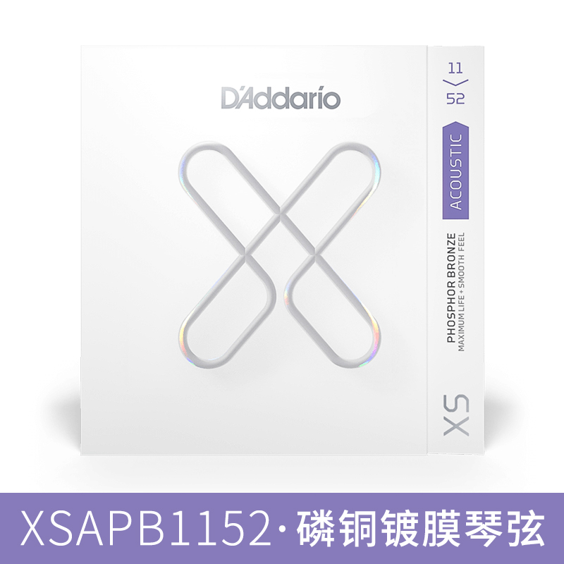 D 'Addario   Acoustic guitar s - Musical Instrument With Strings บทวิจารณ์และราคา