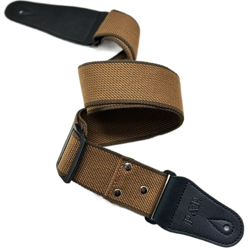 Adjustable Guitar Strap Guitar - Musical Instrument Band บทวิจารณ์และราคา