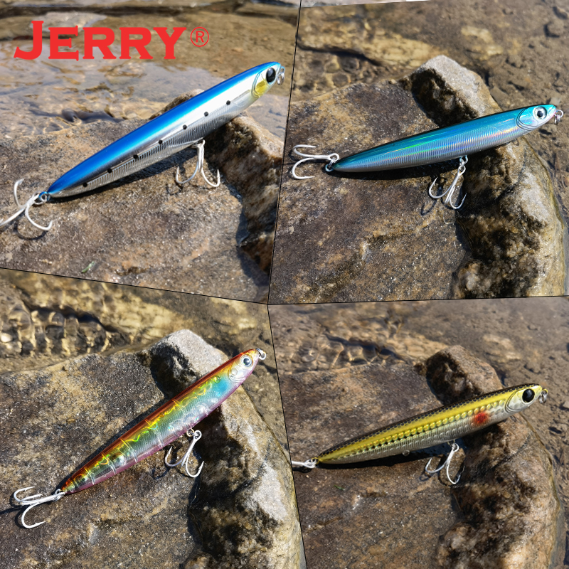 Jerry Surface Pencil Floating  - Rain Stick Percussion บทวิจารณ์และราคา